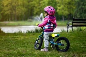 best toddler helmet for your little adventurers. We review which helmets are the best for small children and toddlers.