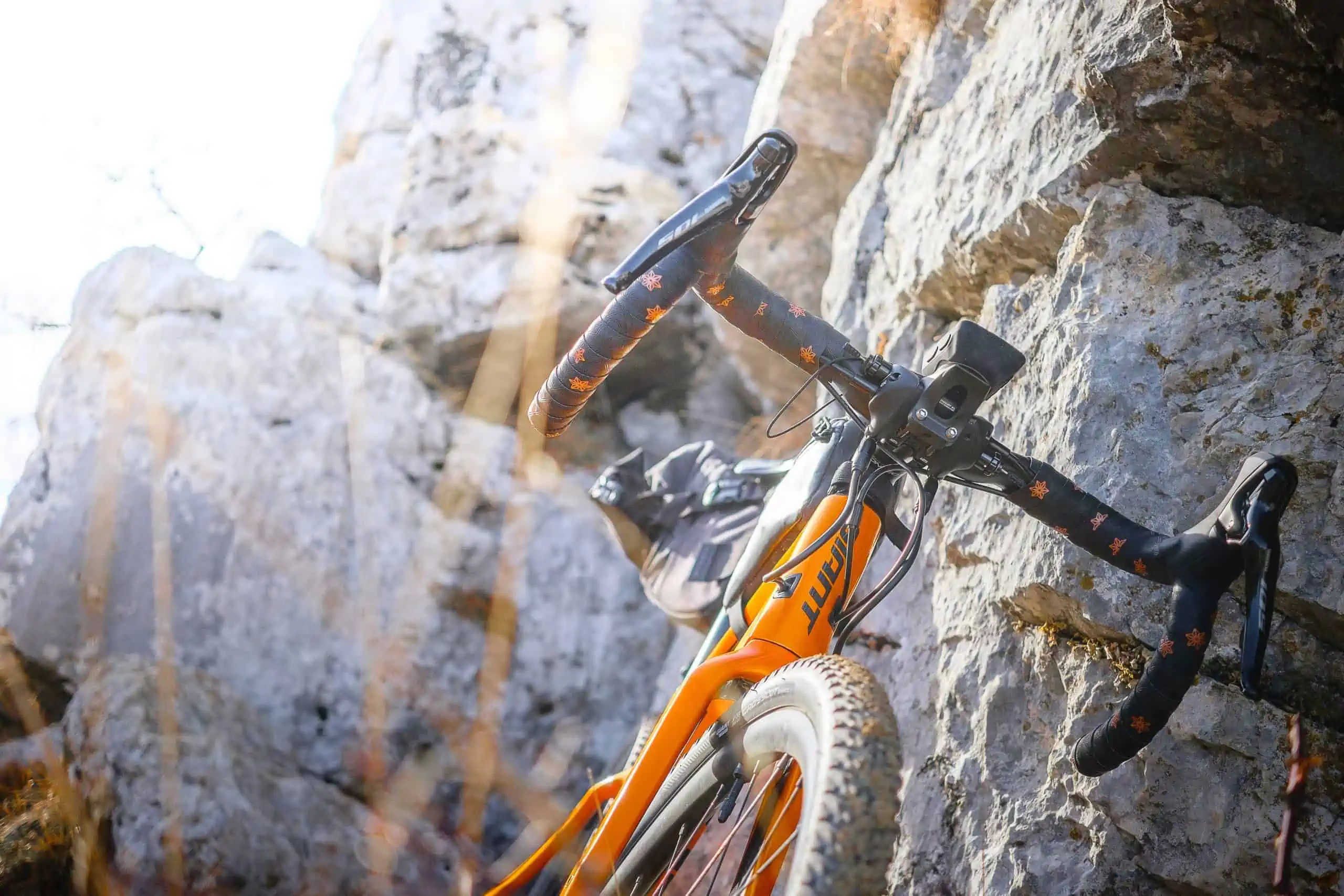 gravel road bikes integrate the benefits of both cyclocross and touring road bikes