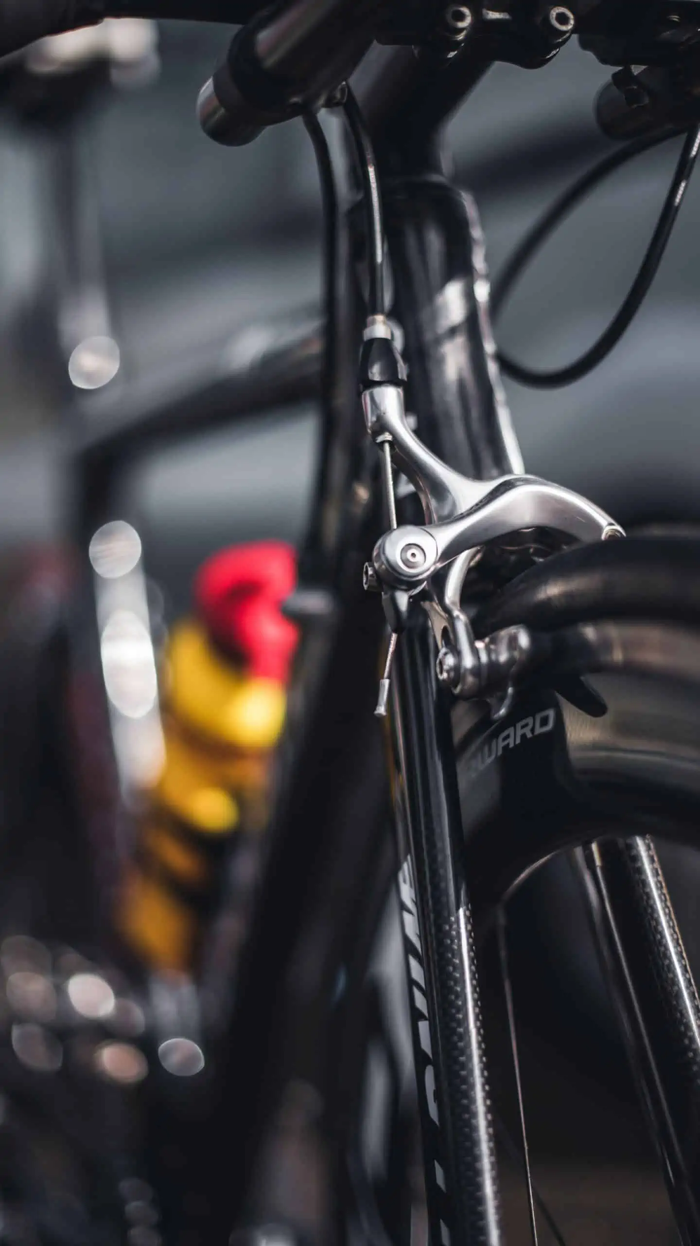 When buying a road bike you need to consider whether you need rim or disc brakes.