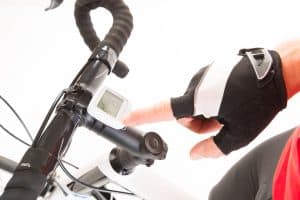 Read our review of the best bike speedometers