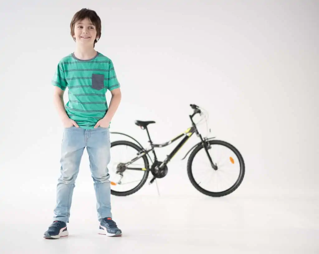 The best boys' 24 inch bikes reviewed here