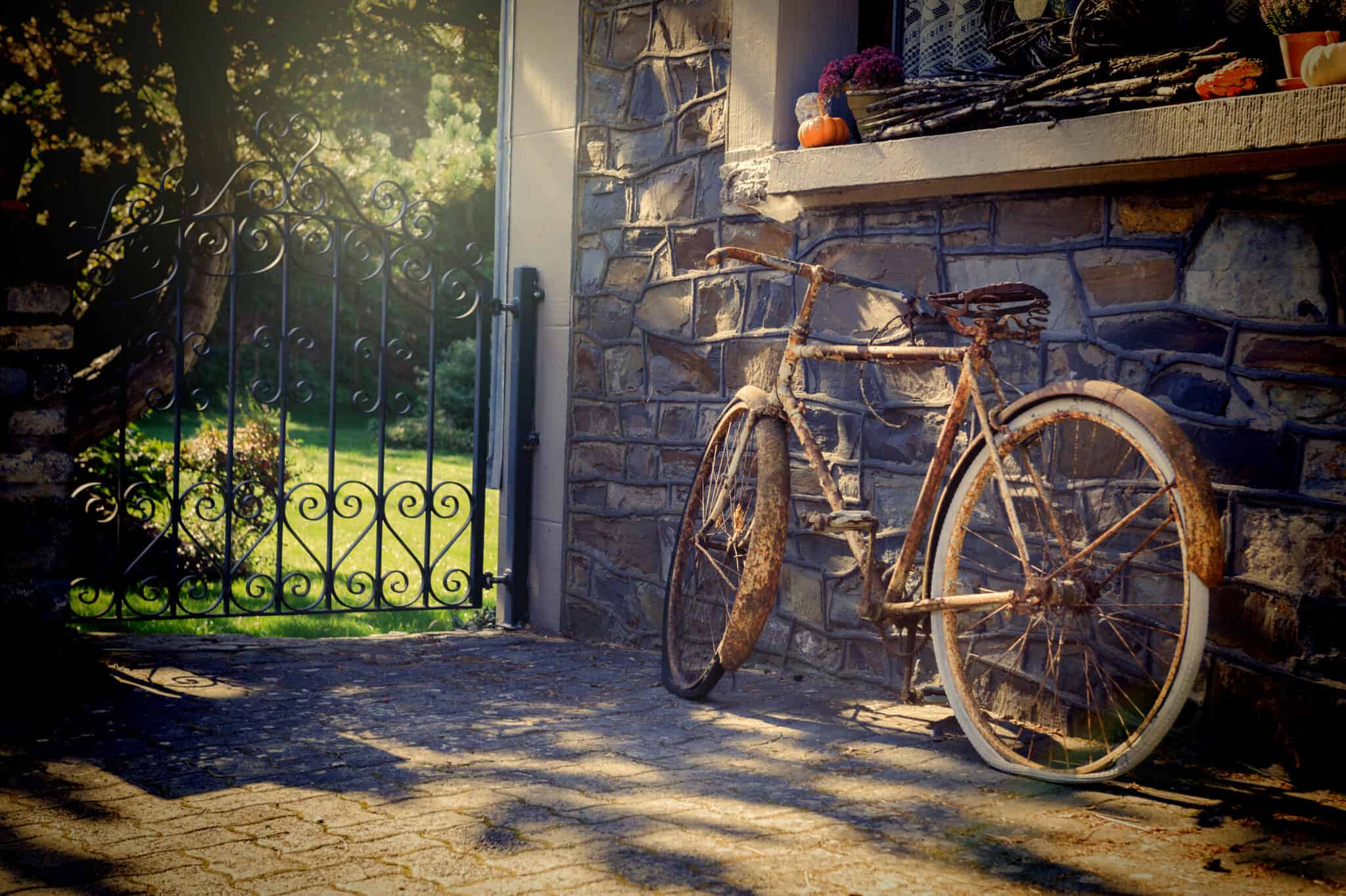 Rust on a bike? How to remove rust from a bike - How To Remove Rust From Bikes 2048x1363