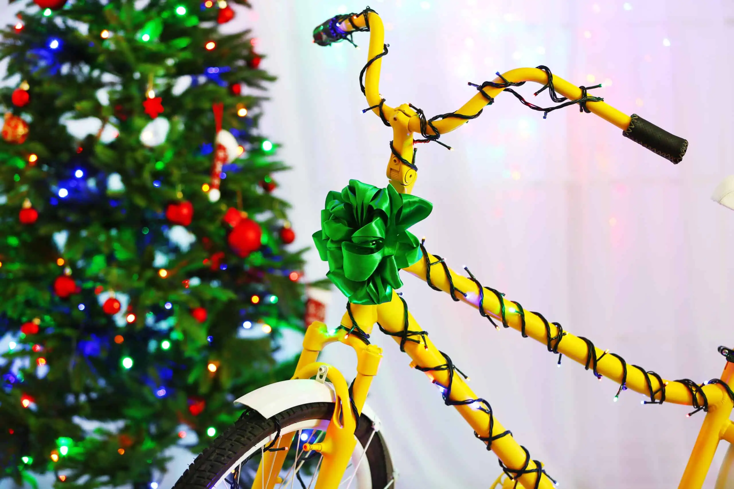 Best Kids Bike for Christmas 2022