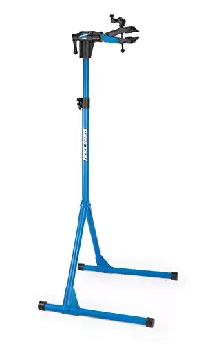Park Tool PCS-4-2 Deluxe Home Mechanic Bicycle Repair Stand