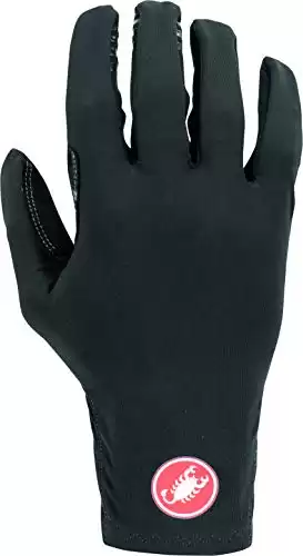 Castelli Men's Winter Lightness 2 Cycling Gloves