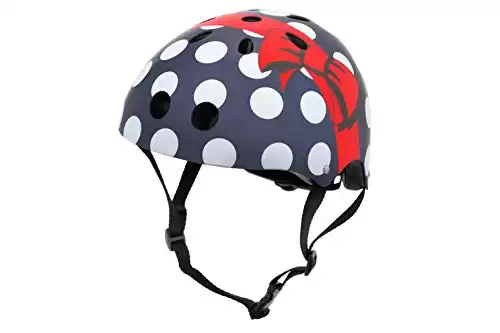 Hornit Mini Lids Kids Helmet