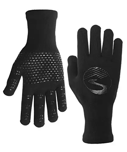 Showers Pass Cycle Gloves