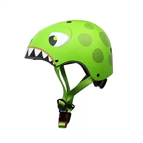 YGJT Kids Bike Helmet