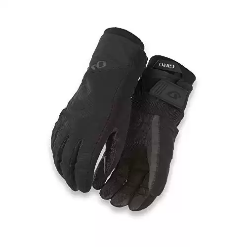 Giro Proof Winter Cycling Gloves