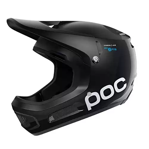POC, Coron Air Spin,  Downhill Mountain Biking Helmet