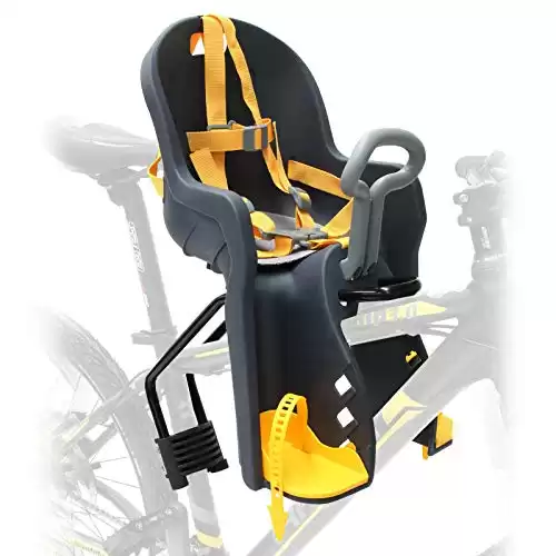 Cycling Deal Child Seat