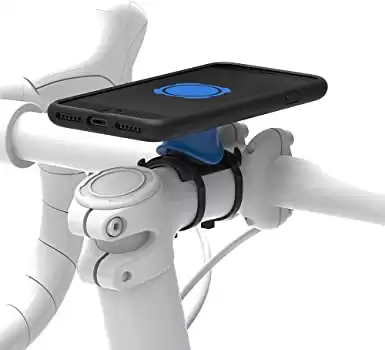 Quad Lock Bike Mount Kit for iPhone SE (2nd Gen) & 8/7