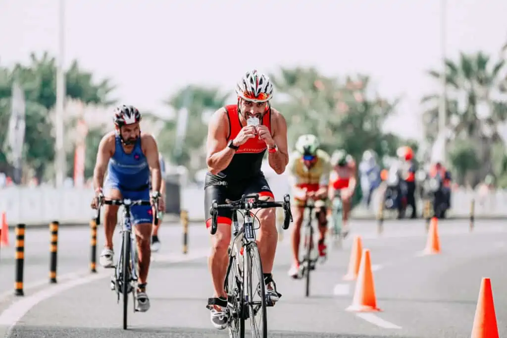 Triathlon Bikes overview and key characteristics