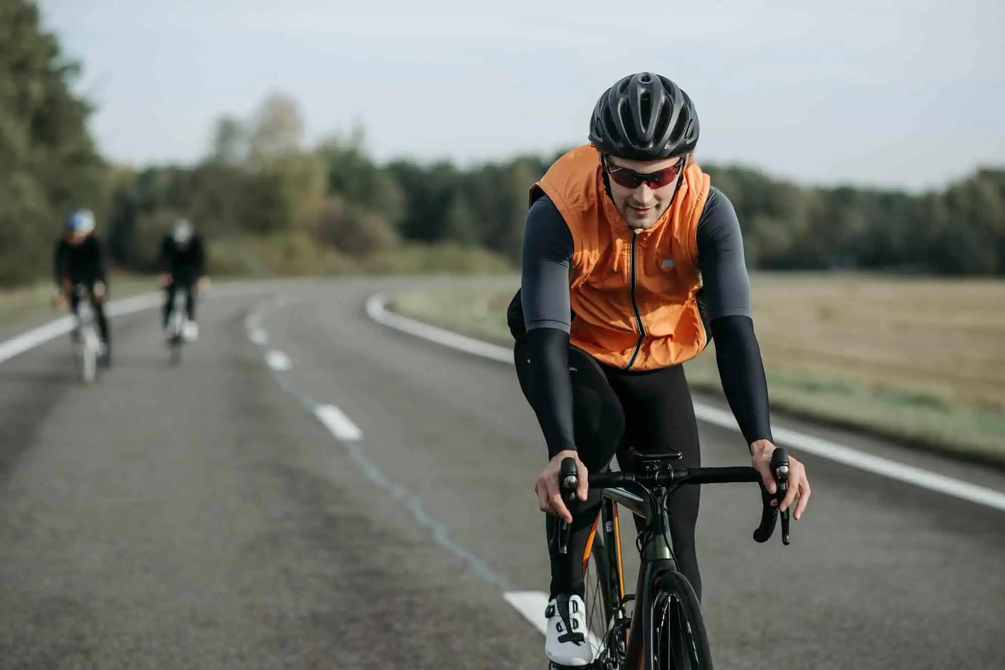 Cycling Shorts for Winter - 13 FAQ