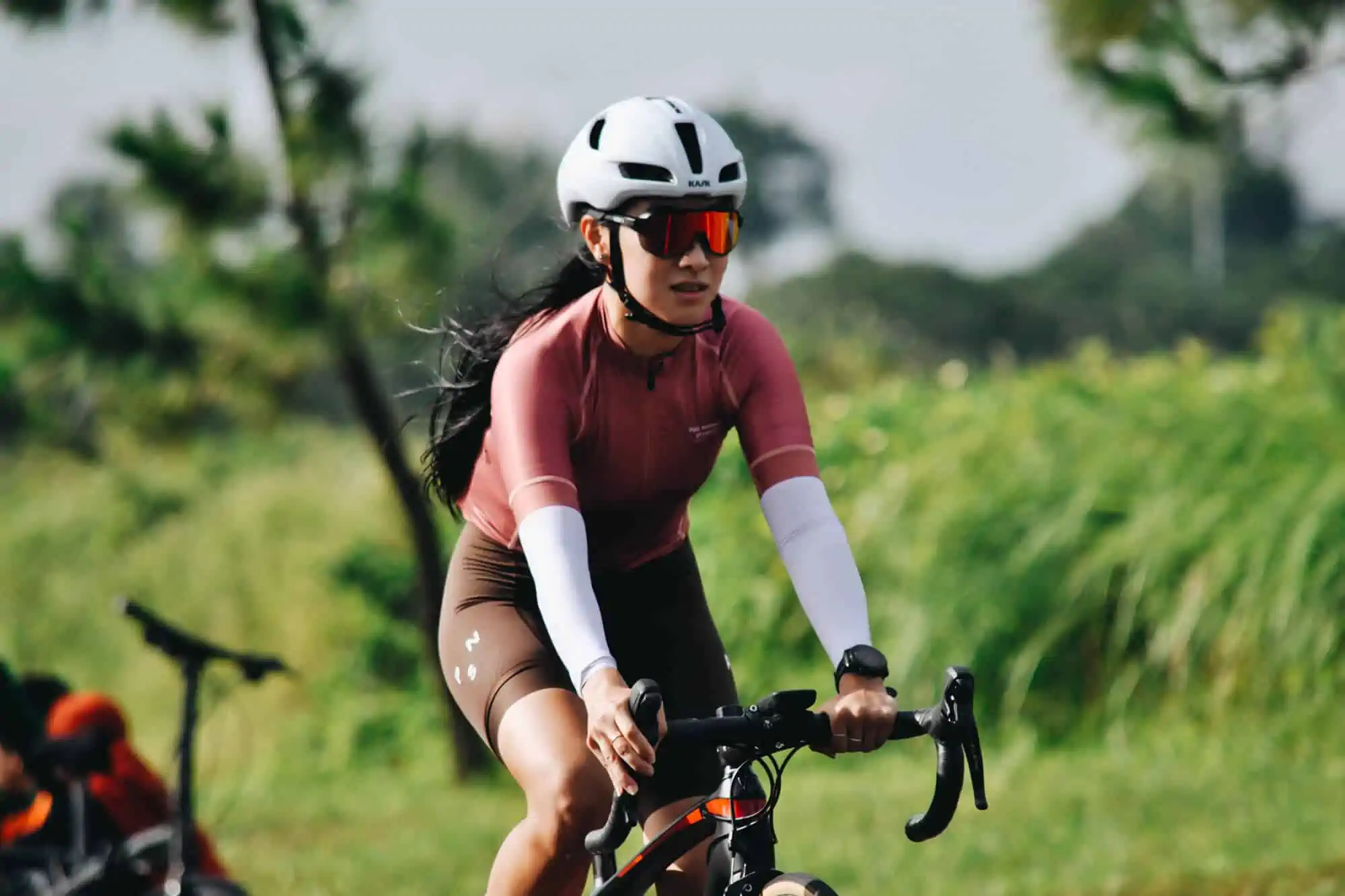 Cycling Shorts for Woman - 13 FAQ