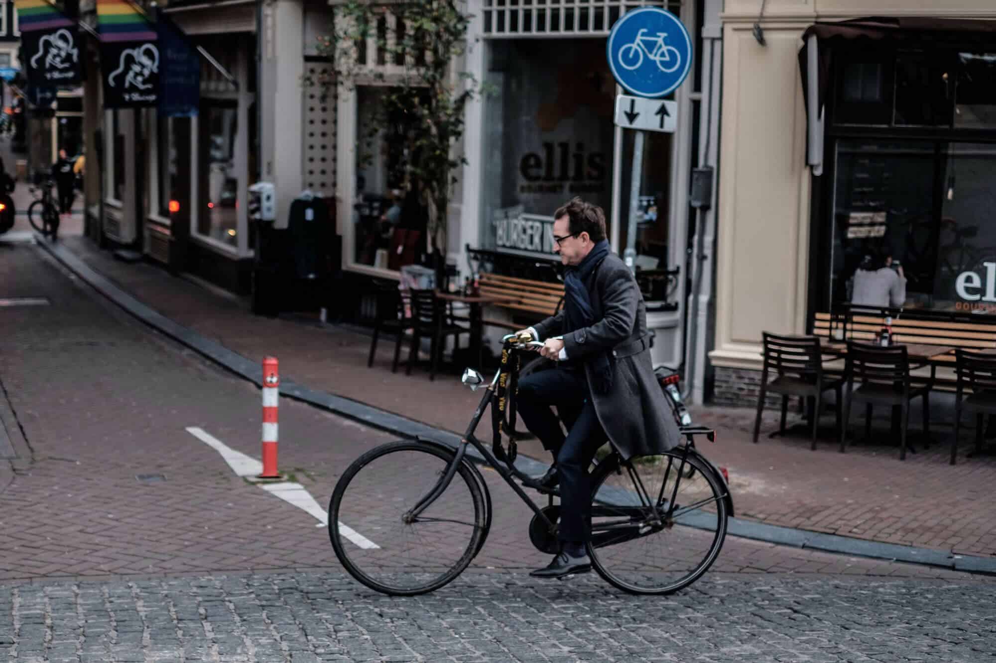 City Bike